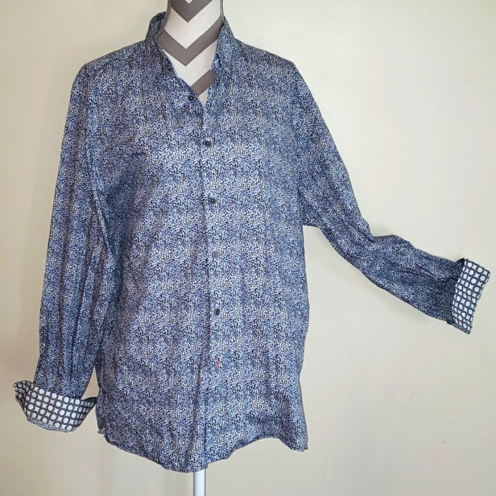 Ted baker dress shirt
